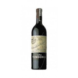Comprar Vino Tinto Viña Tondonia Reserva - Vinopremier