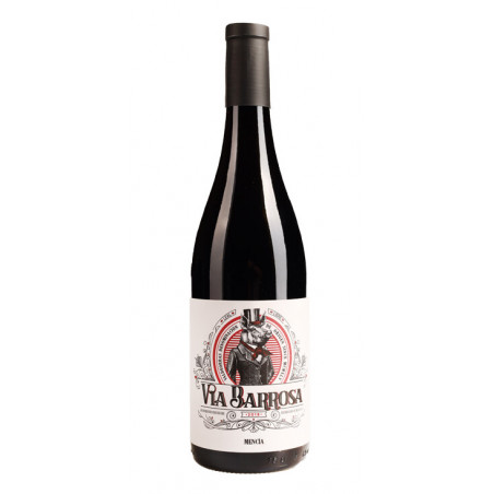Comprar Vino Tinto Via Barrosa Mencía - Vinopremier
