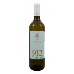 Comprar Vino Blanco 912 de Altitud Verdejo - Vinopremier