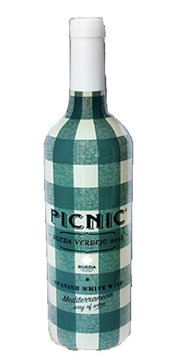 Comprar Vino Blanco Picnic - Vinopremier