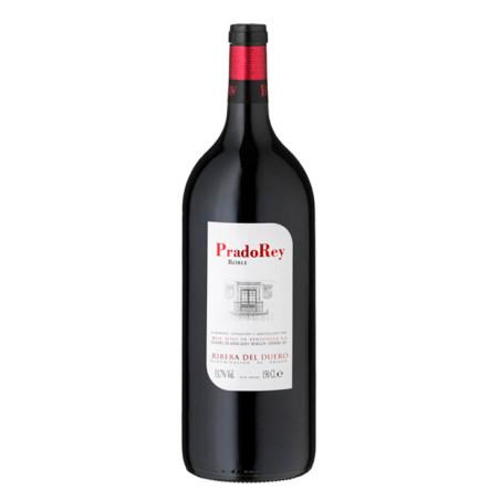 Vino Tinto PradoRey Roble Magnum - Vinopremier