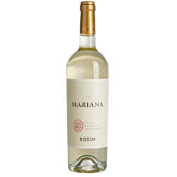 Vino Blanco Mariana