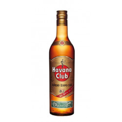 Ron Havana Club 5 Años