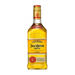 Tequila Jose Cuervo Especial