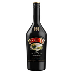 Crema de Whisky Baileys 1...