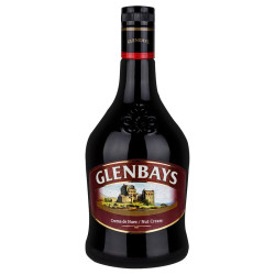 Crema de Whisky Glenbays