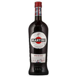 Vermouth Martini e Rosso...