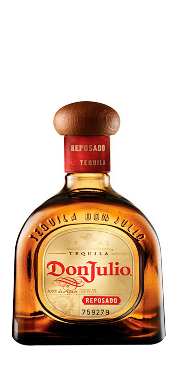 Comprar Tequila Don Julio Reposado