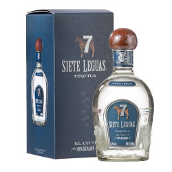 Tequila 7 leguas