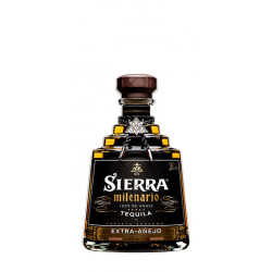 Tequila Sierra Milenario...