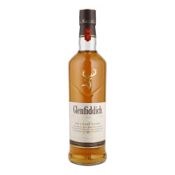 Whisky Glenfiddich 15 años