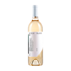 Vino Blanco Scielo MX