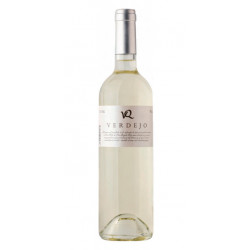 Vino Blanco VQ Verdejo