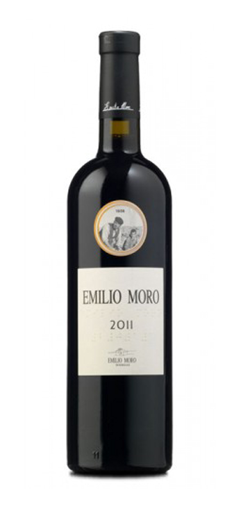 Comprar Vino Tinto Emilio Moro - Vinopremier