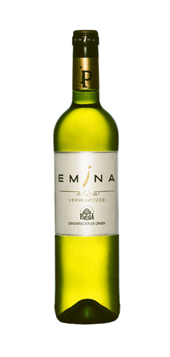 Comprar Vino Blanco Emina Verdejo - Vinopremier