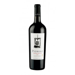 Comprar Vino Tinto Pionero Cosecha Tardía - Vinopremier