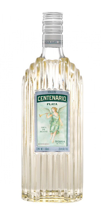 Comprar Tequila Gran Centenario Plata - Vinopremier