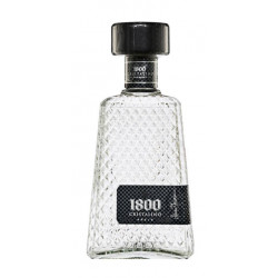 Comprar Tequila Reserva 1800 Cristalino Añejo
