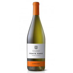 Vino Blanco Monte Xanic "Chardonnay" - Vinopremier