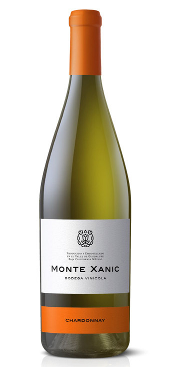 Vino Blanco Monte Xanic "Chardonnay" - Vinopremier