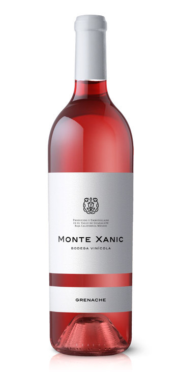 Comprar Vino Rosado Monte Xanic "Grenache" - Vinopremier