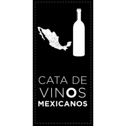 Cata de Vinos Mexicanos