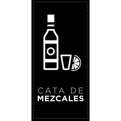 Comprar Cata de Mezcales - Vinopremier México