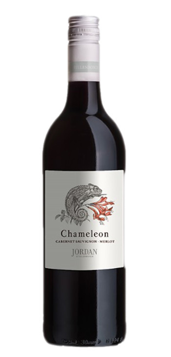 Vino Tinto Jordan "Chameleon" - Vinopremier