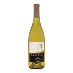 Vino Blanco Ghost Pines Chardonnay - Vinopremier
