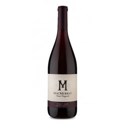 Vino Tinto MacMurray Central Coast Pinot Noir - Vinopremier