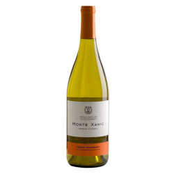 Vino Blanco Monte Xanic Chenin Colombard - Vinopremier