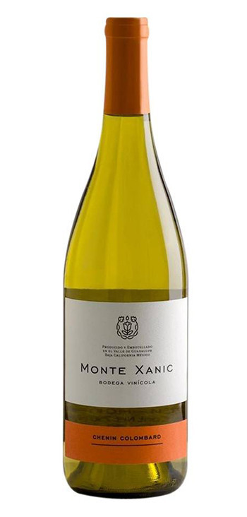 Vino Blanco Monte Xanic Chenin Colombard - Vinopremier