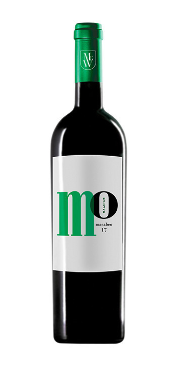 Comprar Vino Blanco Mo Salinas - Vinopremier