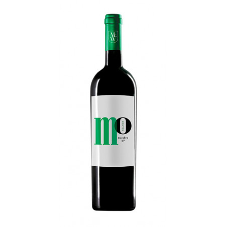 Comprar Vino Blanco Mo Salinas - Vinopremier