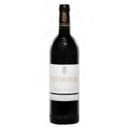 Comprar Vino Tinto Matarromera Gran Reserva - Vinopremier