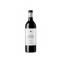 Comprar Vino Tinto Izadi El Regalo Reserva - Vinopremier