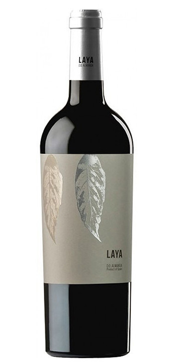 Comprar Vino tinto Laya - vinopremier