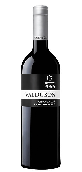 Comprar Vino tinto Valdubon Crianza - vinoprmier