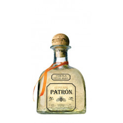 Comprar Tequila Patrón Reposado - Vinopremier