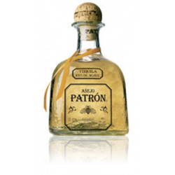 Comprar Tequila Patron Añejo - Vinopremier