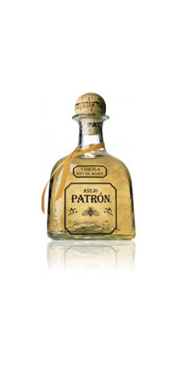 Comprar Tequila Patron Añejo - Vinopremier