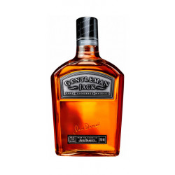Comprar Whisky Jack Daniel's Gentleman Jack - Vinopremier