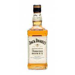 Bourbon Jack Daniel's Honey - Vinopremier