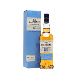 Whisky Glenlivet Founders...