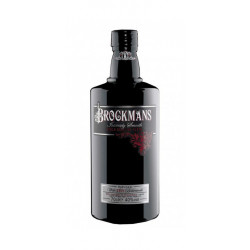 Ginebra Brockmans Premium Gin