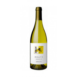 Comprar Vino Blanco Enate Chardonnay 234 - Vinopremier