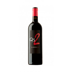 Comprar Vino Tinto Qs2 Sardonia - Vinopremier