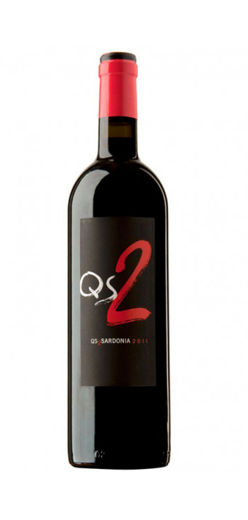 Comprar Vino Tinto Qs2 Sardonia - Vinopremier