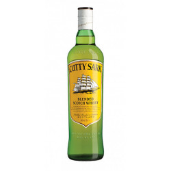 Comprar Whisky Cutty Sark - Vinopremier