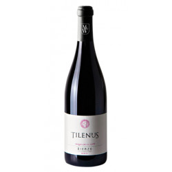 Comprar Vino Tinto Tilenus Roble - Vinopremier